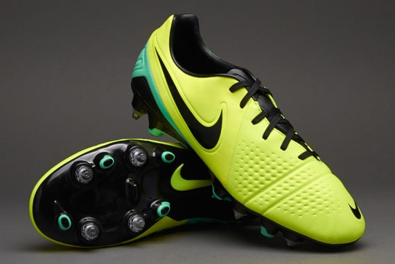 Nike Rugby Boots Nike CTR360 Trequartista III SG Pro Soft