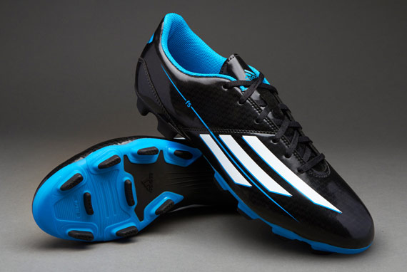 Adidas on sale f5 azules