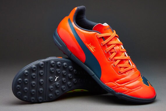 Puma evopower turf best sale