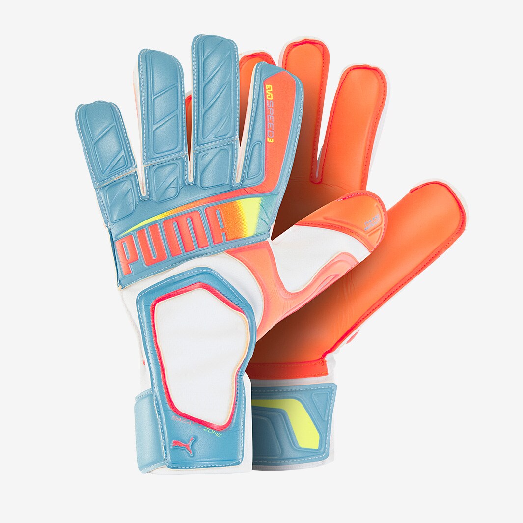 Puma evospeed deals 3.2 gloves