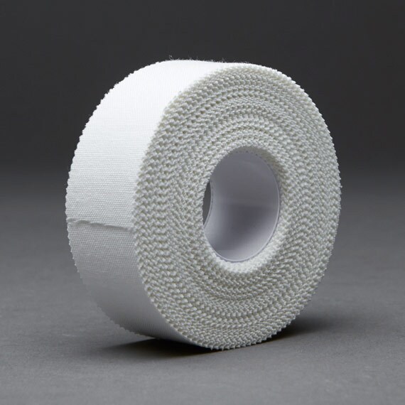 Accessories - PST - Premier Sock Tape - Football - Support - Zinc Oxide ...