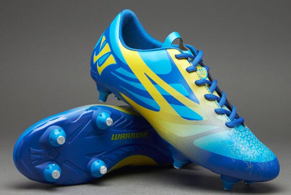 Chaussure de shop foot warrior