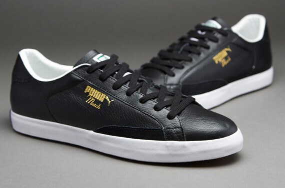 Match vulc outlet puma