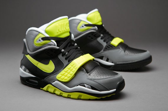 air trainer sc 2 qs