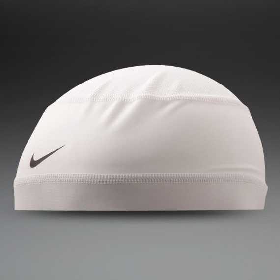 nike head cap
