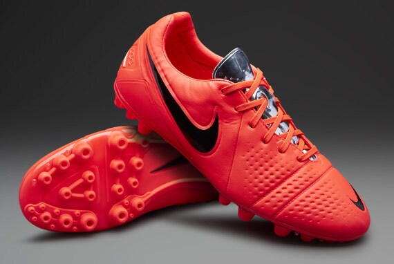 Th claramente probable Nike CTR360 Maestri III AG- Rojo/Negro/Cromo | Pro:Direct Soccer