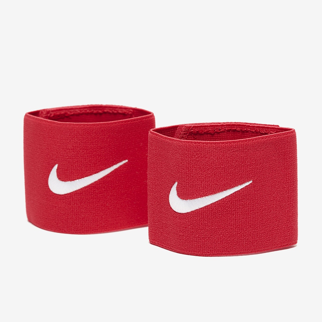Nike Guard II Guard Sleeve - Accessories - Shinpads - - University