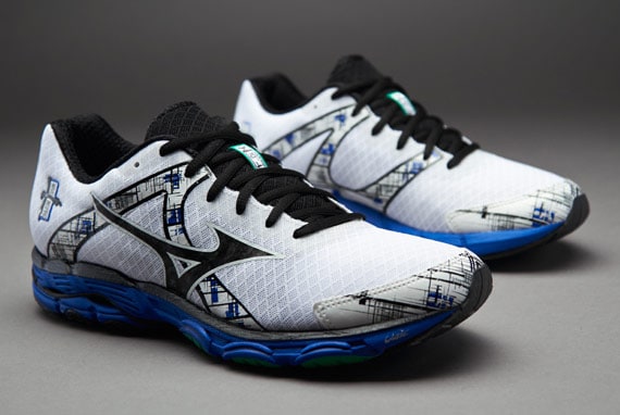 Mizuno wave inspire 10 on sale men's running shoes