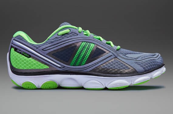 Brooks pureflow 3 green on sale