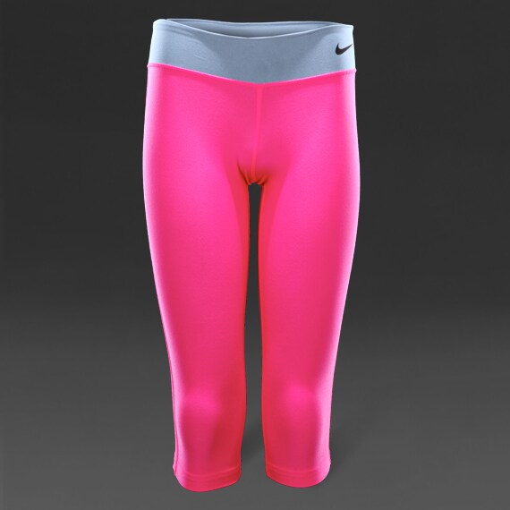 nike legendary tight capri