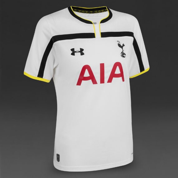 Maillot de Football Under Armour Under Armour Tottenham
