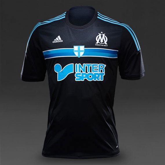 L Om 1993 Maillot Marseille Ldc Etoile Sur Maillot Om MAILLOT