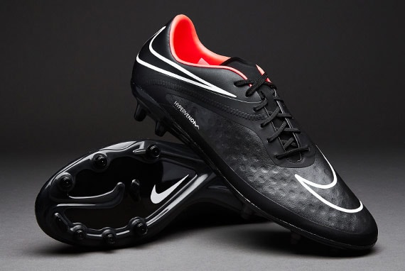 nike hyperfuse football cleats