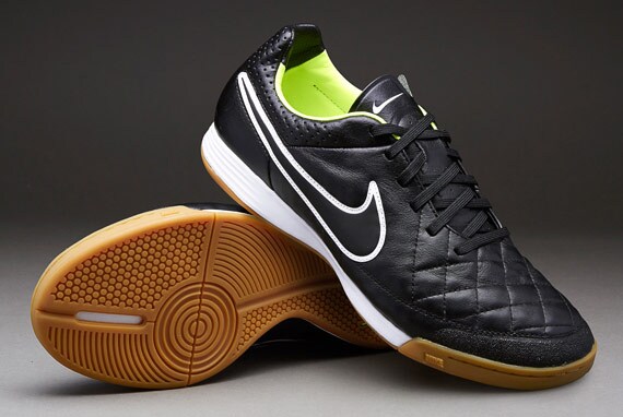 Zapatillas de futbol sala- Nike Futsal- Nike Tiempo Legacy Indoor - | Pro:Direct Soccer
