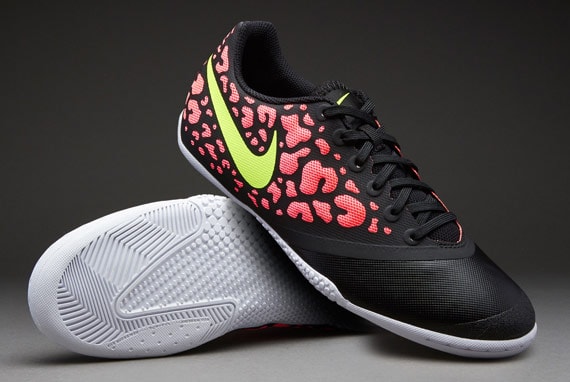 Zapatillas de Nike Elastico Pro II - Punch-Blanco | Pro:Direct Soccer