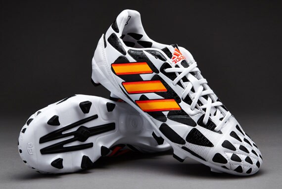 Adidas nitrocharge 2.0 fg hotsell