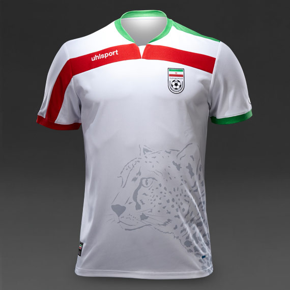 Maillot Uhlsport Essential Functional - Uhlsport - Maillots - Entraînement