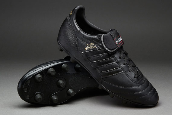 hoofdkussen Nebu Asser adidas Football Boots - adidas Copa Mundial FG - Firm Ground - Soccer  Cleats - Black-Metallic Gold | Pro:Direct Soccer