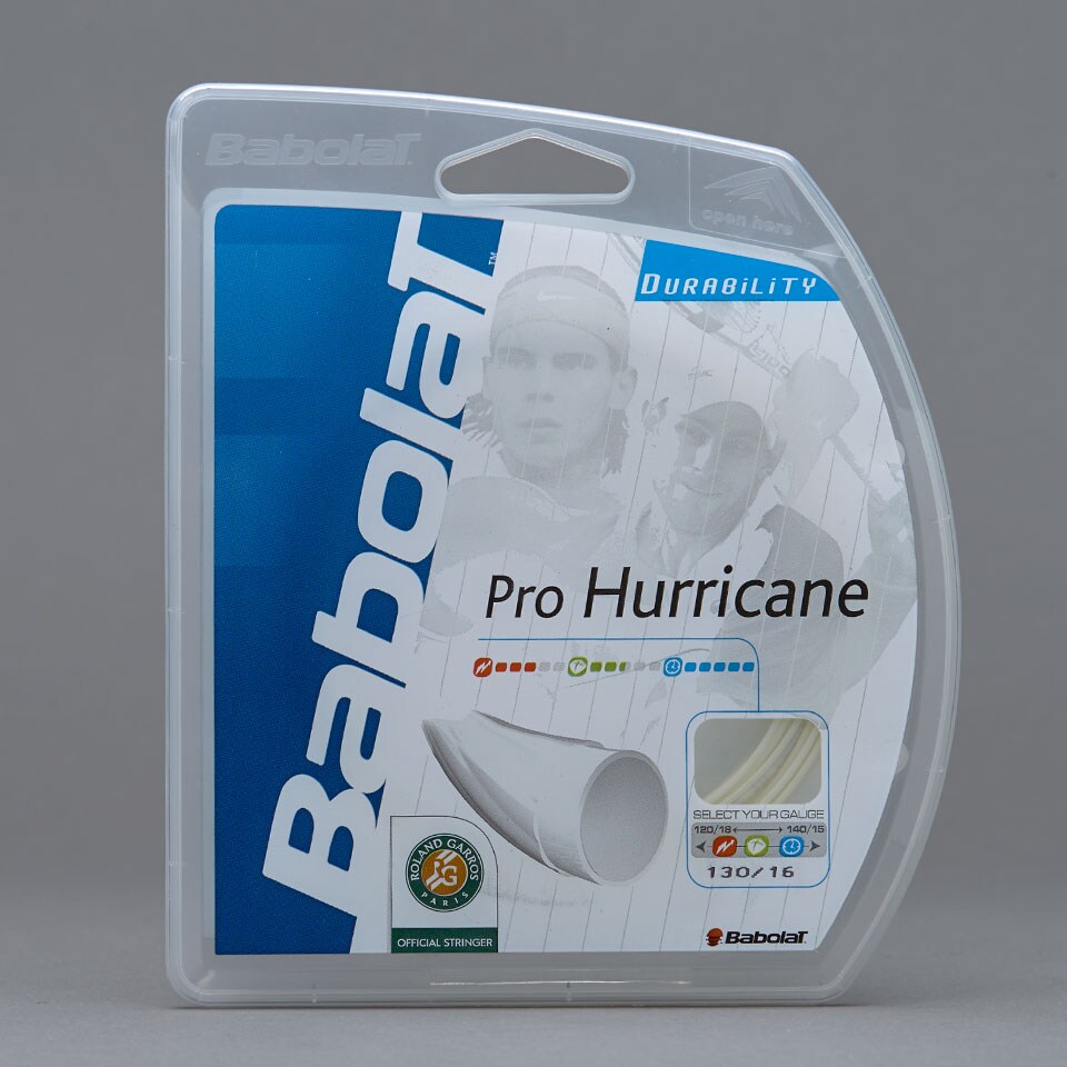 Babolat Pro Hurricane