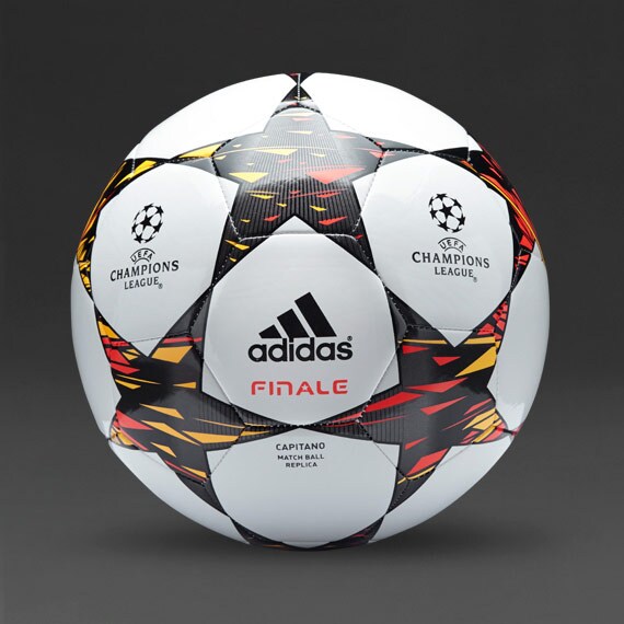 adidas finale 14