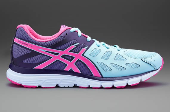 Asics gel clearance zaraca 3 purple