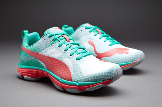 Puma Womens Puma Mobium Elite V2 Puma Mobium Elite Speed Women's