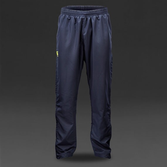 Canterbury Mercury TCR Track Pant Mens Rugby Clothing Parisan - Main Image