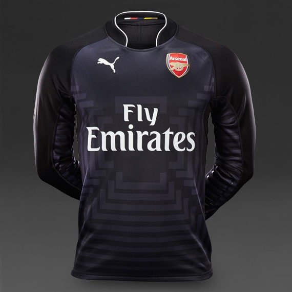 Fútbol Camiseta Portero Puma Camiseta De Portero Puma Camisetas - Main Image