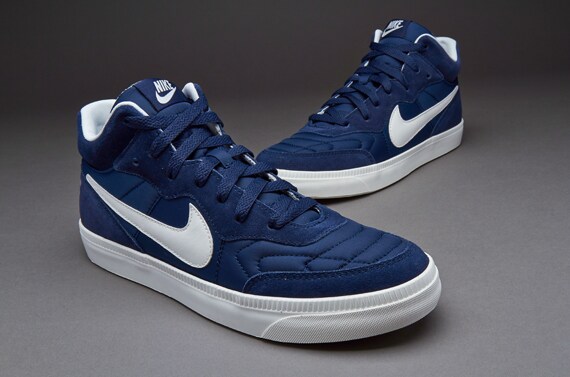 nike nsw tiempo trainer mid