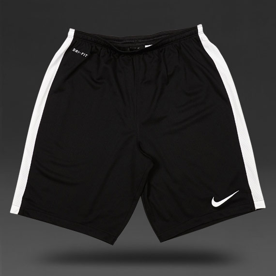 Short nike best sale blanco y negro