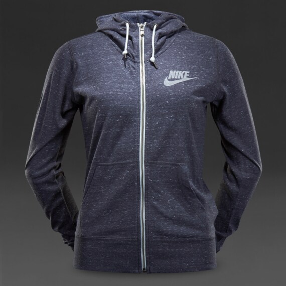 nike sportswear gym vintage grey