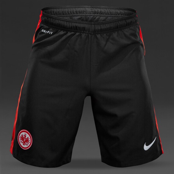 Short de Football Nike Nike Eintracht Frankfurt Domicile