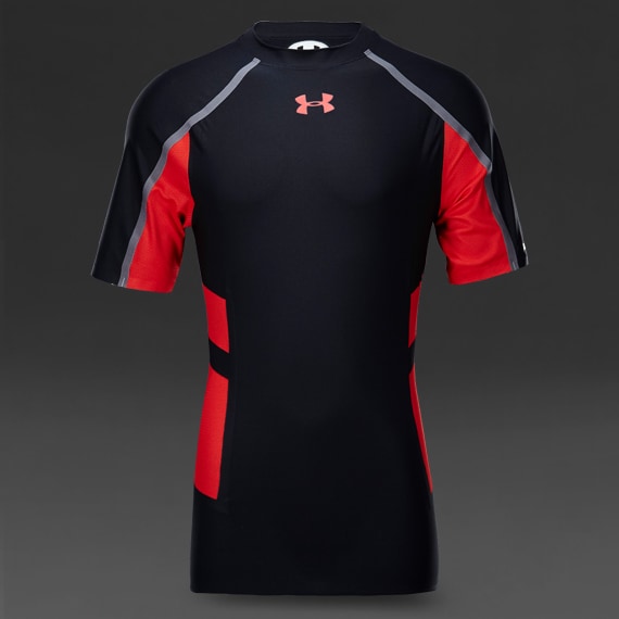 Under Armour Base Layer Under Armour Heat Gear Armour Stretch Short