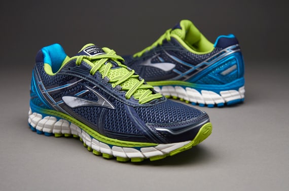 Brooks gts 15 men online