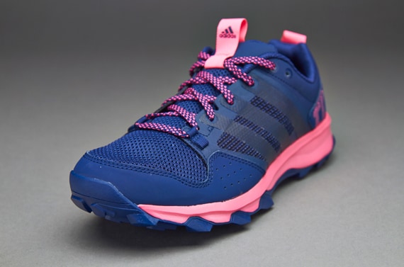 Adidas kanadia hotsell tr 7 womens