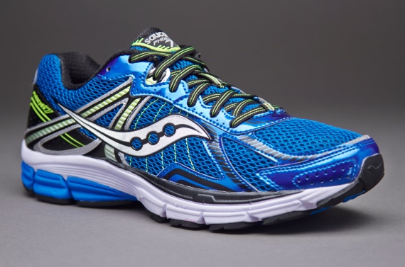 Saucony phoenix 7 uomo 2014 online