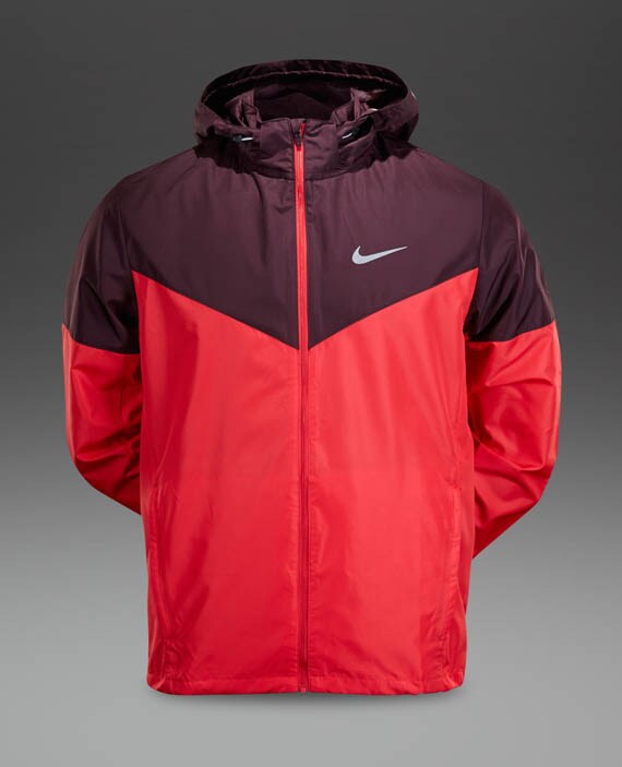 nike vapor jacket