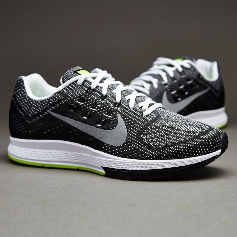 Nike zoom structure clearance wide