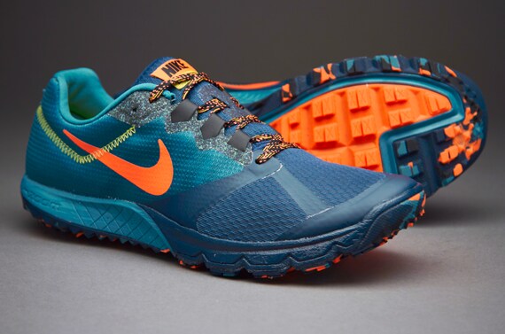 nike air zoom wildhorse 2