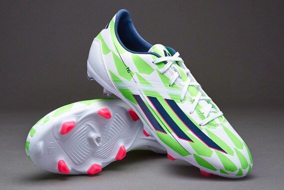 de futbol adidas- adidas F10 FG - Terrenos firmes-M17606- | Pro:Direct Soccer