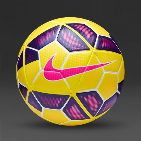 Higgins añadir adiós Balon oficial Serie A- Balón Nike Ordem 2 - Serie A - Hi-Vis  -SC2532-705-Amarillo-Morado-Rosa | Pro:Direct Soccer