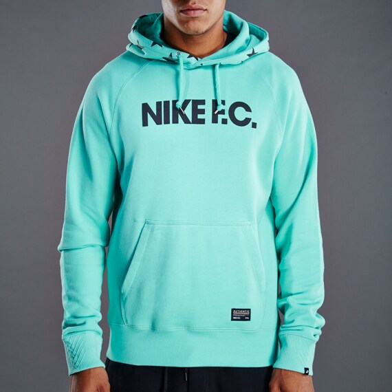 Nike f.c. stars pullover best sale