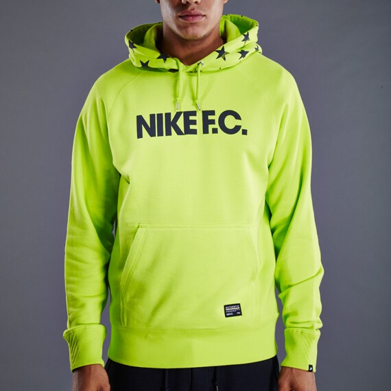 Nike f.c. shop stars pullover