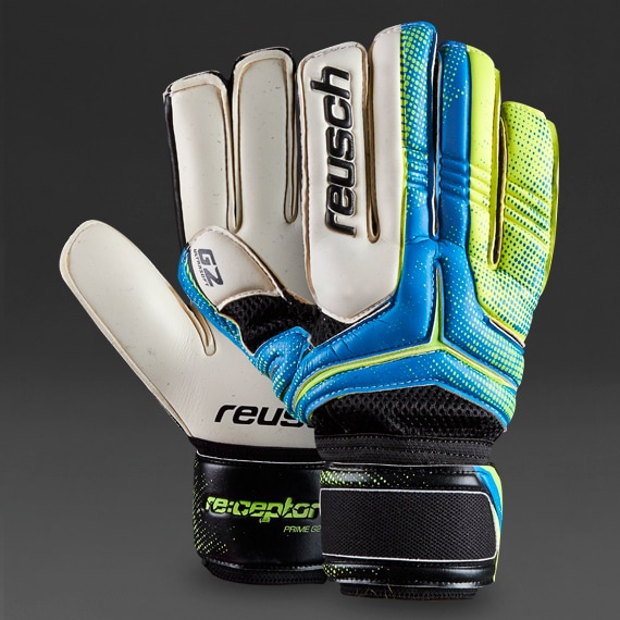 Reusch Goalie Glove Keyring