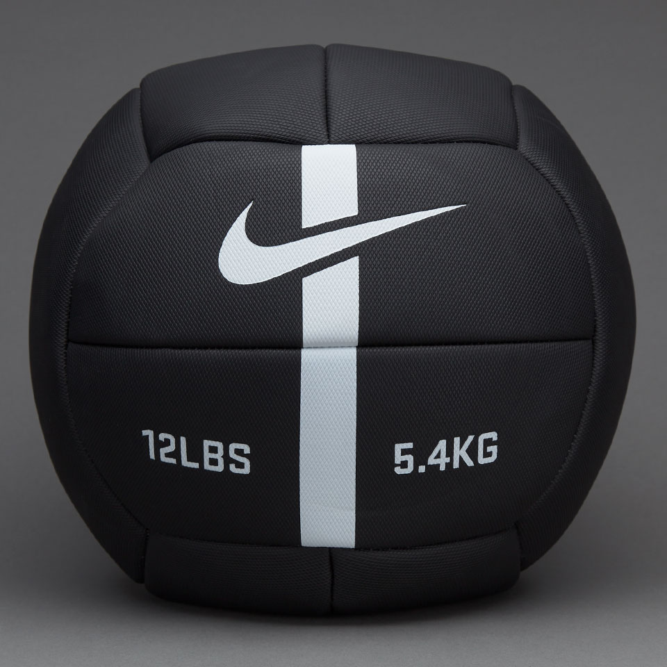 nike strength training ball 12 lb