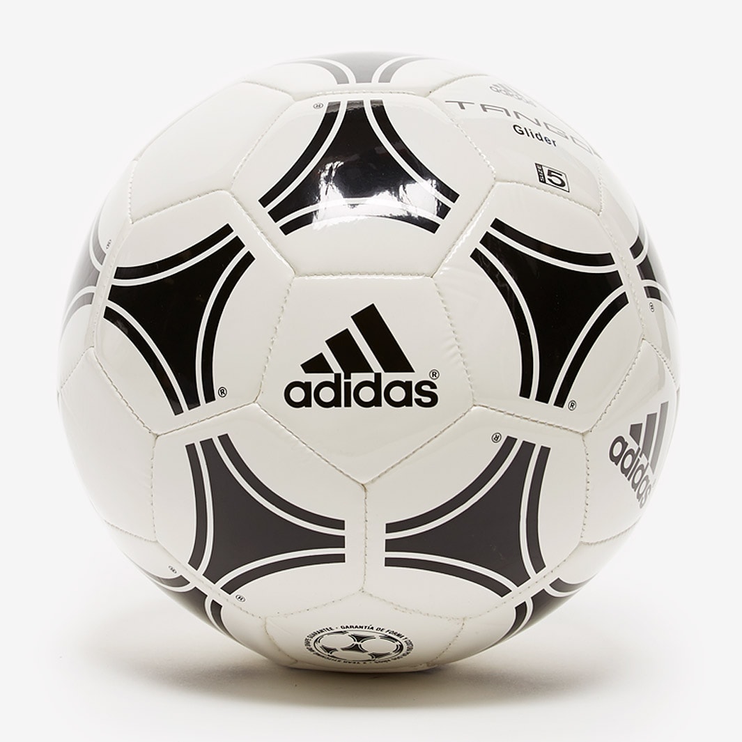 Verrijken beetje Spoedig adidas Tango Glider - Soccer balls - S12241 - White/Black 