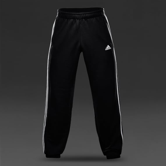 Ropa adidas para hombre- Pantalones adidas Essentials Climalite Three - AA1674- | Pro:Direct Soccer