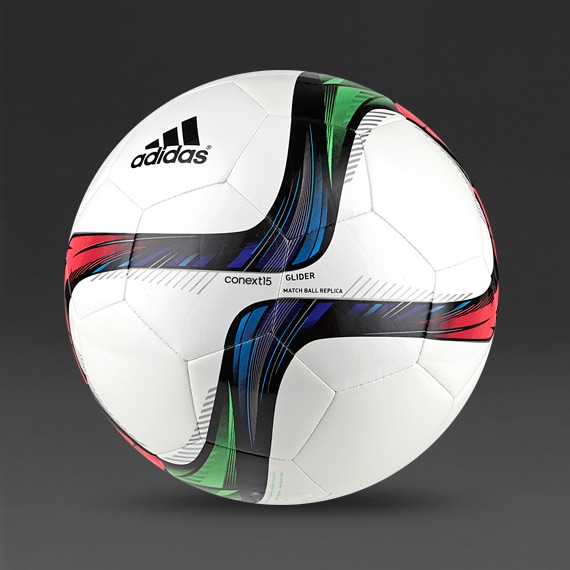 2025人気の - Conext15Glider adidas Soccer Flash White/Night - Balls サッカーボール