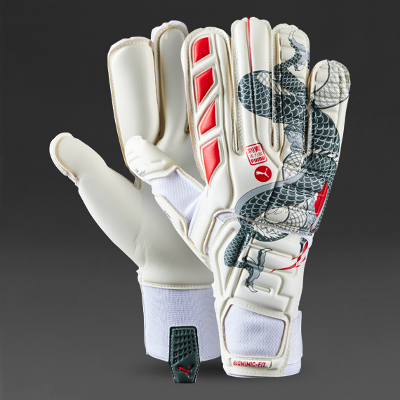 Derbystar APS Evolution LX – Guanti Da Portiere Unisex In Lattice Naturale, Taglio Interno, Ottima Presa E Assorbimento Urti