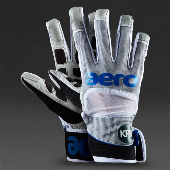 Wicket Keeping Equipment Aero KPR P1 Wicket Keeping Inner Grey